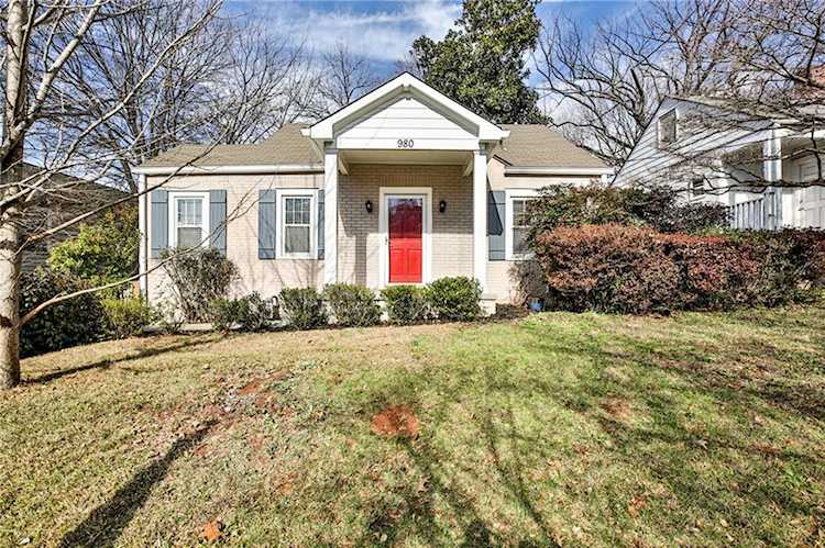 980 Glenwood Ave SE Atlanta, GA 30316