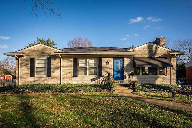 327 Biltmore Rd Louisville, KY 40207 | MLS 1575048 Photo 1