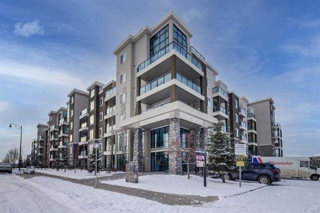 # 515 1230 Windermere Way Edmonton, AB T6W 2J3