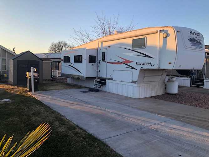 448 E Telegraph #52 Washington, UT 84780