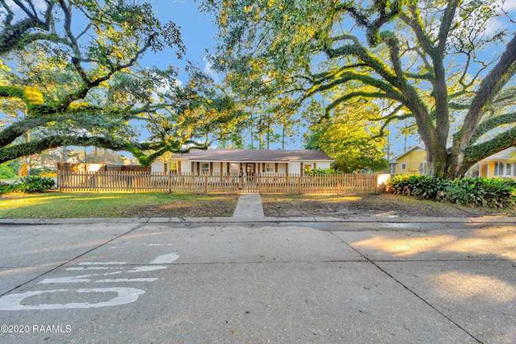 720 Myrtle Place Lafayette, LA 70506