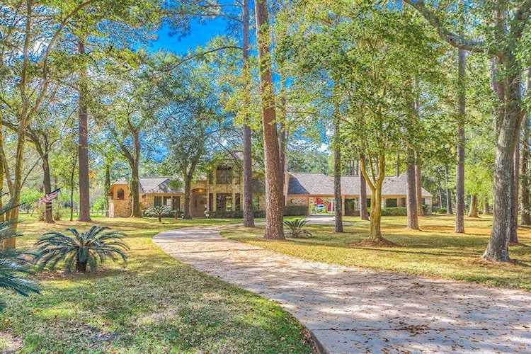 17515 Cypress Hollow St Cypress, TX 77429
