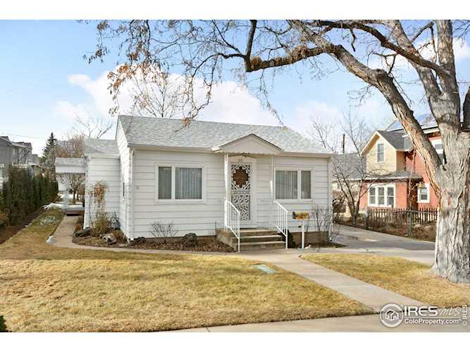 1213 Jefferson Ave Louisville, CO 80027