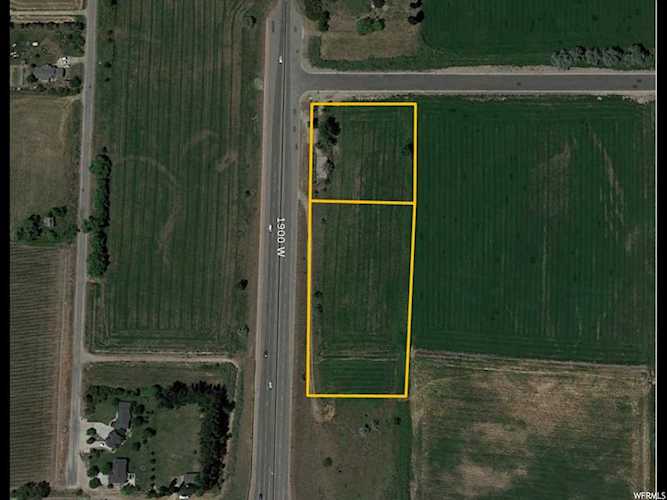 850 S 1900 W Marriott Slaterville, UT 84404 | MLS 1495896 Photo 1
