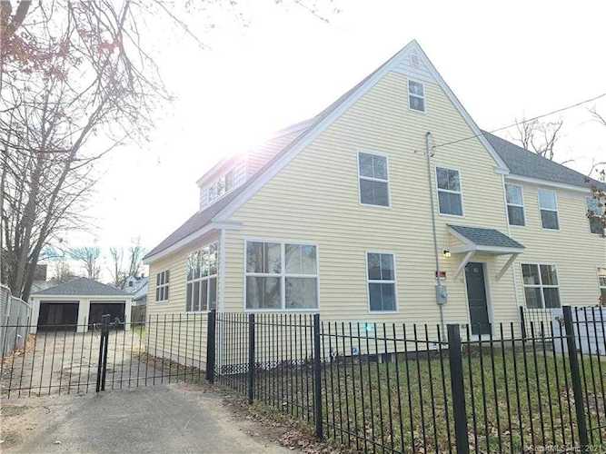 53 Catherine Street Hartford, CT 06106