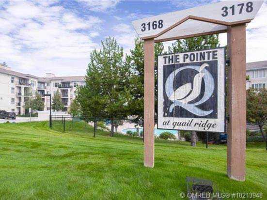 3168 Via Centrale Road Kelowna, BC V1V2R6
