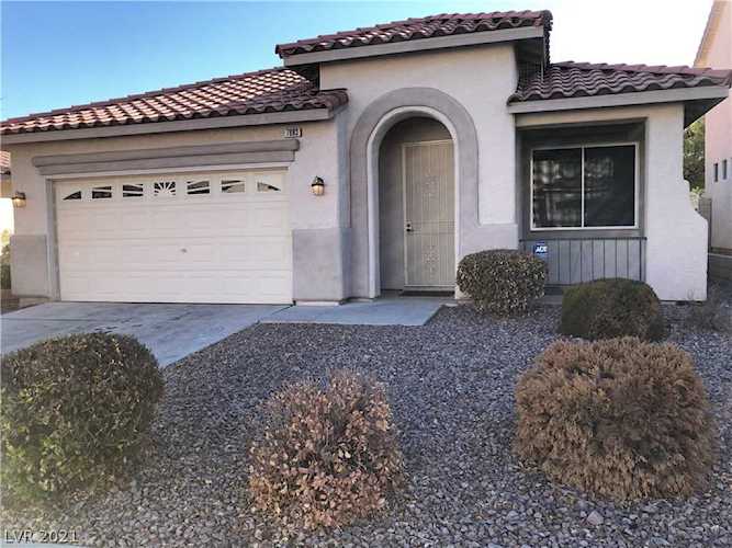 7893 Palace Monaco Ave Las Vegas, NV 89117