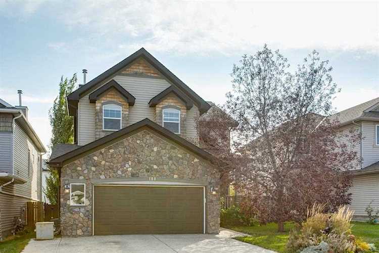 188 Bridlerange Circle SW Calgary, AB T2Y 5H5