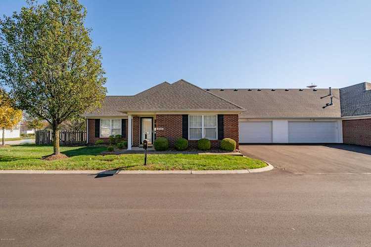 8701 Broadwood Ct Louisville, KY 40291 | MLS 1573252 Photo 1