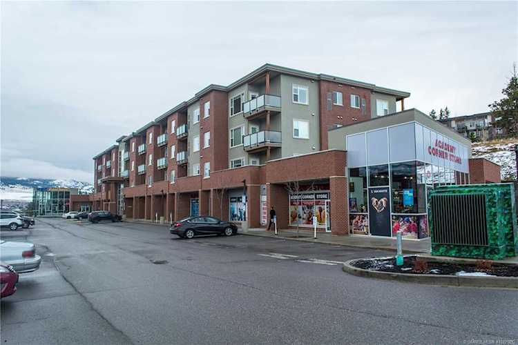 975 Academy Way Kelowna, BC V1V3C8