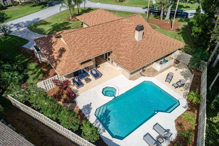 4202 Laurel Oak Way Ponte Vedra Beach, FL 32082 | MLS 210098 Photo 1