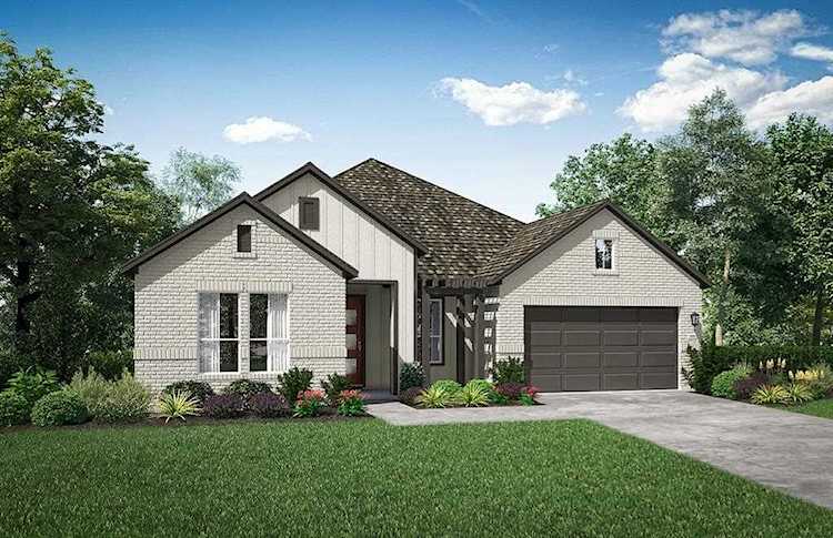 125 Rose Heath LN Liberty Hill, TX 78642