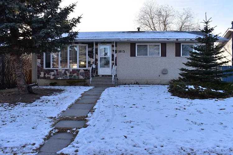 7015 Huntridge Hill NE Calgary, AB T2A 4K4