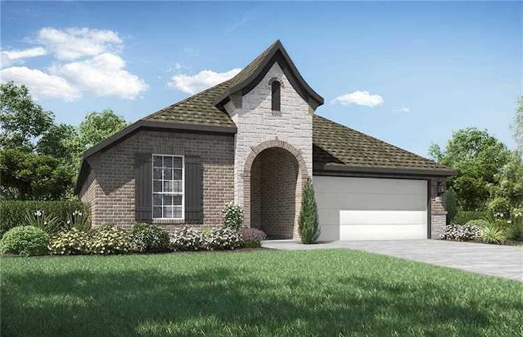 2505 Choctaw PL Leander, TX 78641