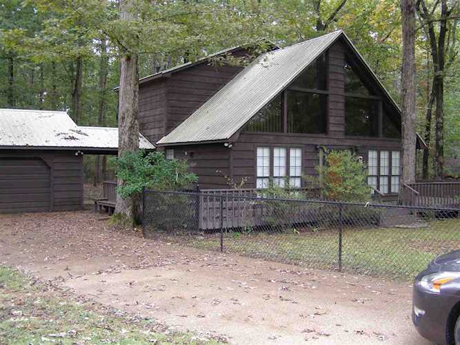 145 Blade Bay Dr Pickwick Lake, TN 38365 | MLS 10091355 Photo 1