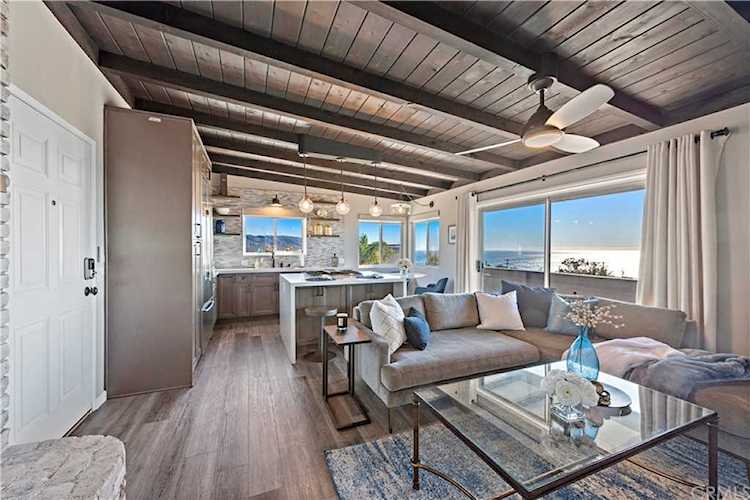 284 Chiquita Street Laguna Beach, CA 92651