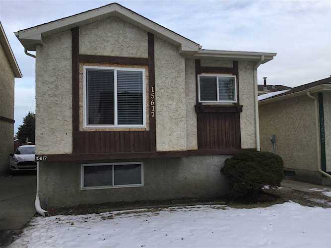 15617 83 Street Edmonton, AB T5Z 2R2