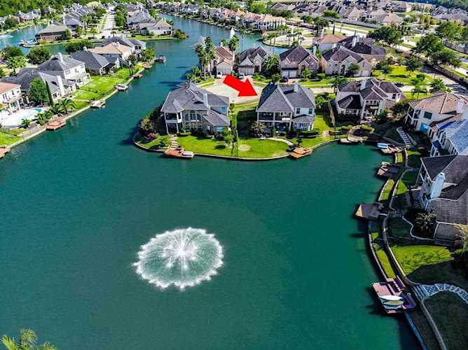 13211 Lismore Point Cypress, TX 77429