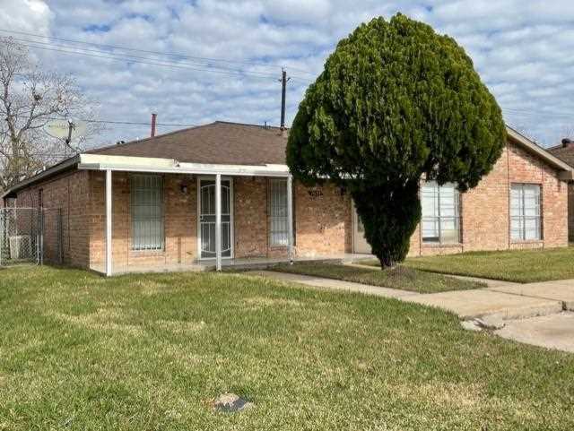 15135 Woodforest Blvd Channelview, TX 77530