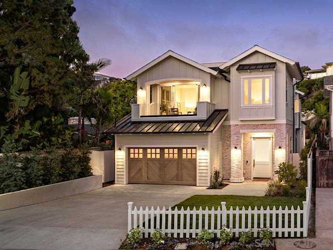 5673 Linda Rosa Avenue La Jolla, CA 92037