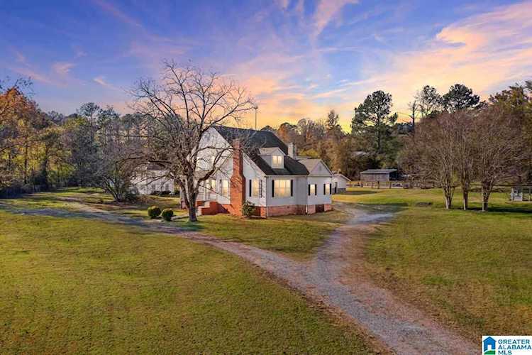200 Morris Spring Ln Trussville, AL 35235
