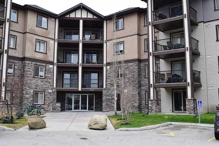 60 Panatella St NW #2219 Calgary, AB T3K 0M2