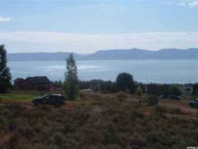 136 Lewis Loop Fish Haven, ID 83287