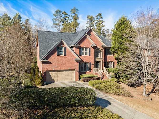 12495 Magnolia Circle Alpharetta, GA 30005