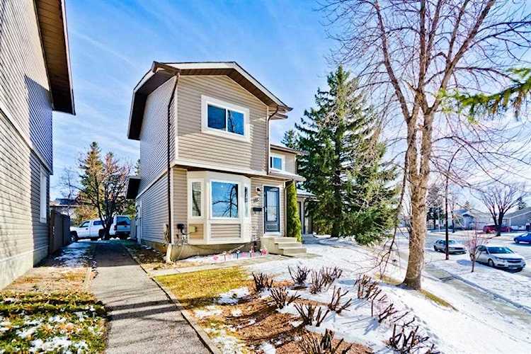 135 Falshire Terrace NE Calgary, AB T3J 3B2