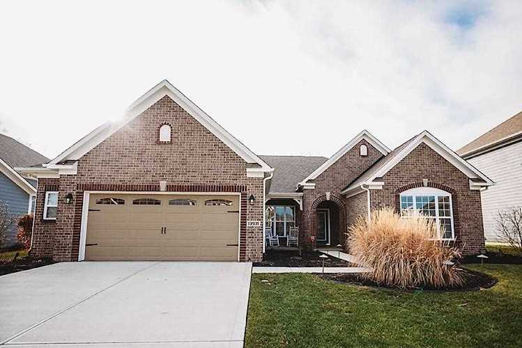 13931 Fieldcrest Dr Mccordsville, IN 46055