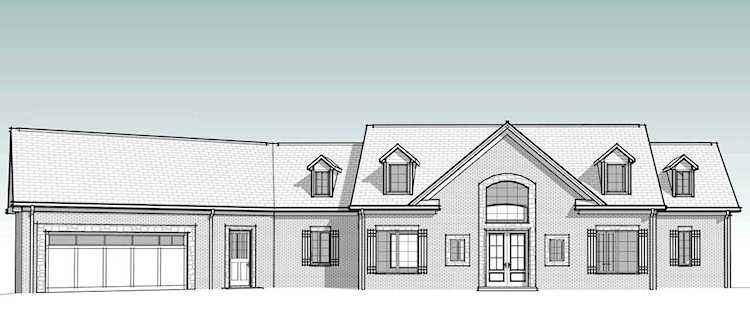 5416 Peregrine Crest Roanoke VA 24018 - MLS#876056 | RoanokeRealEstate.com Photo 1