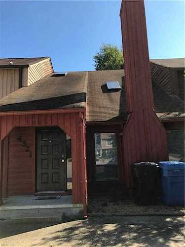 4321 Moosewood Ct Virginia Beach, VA 23462