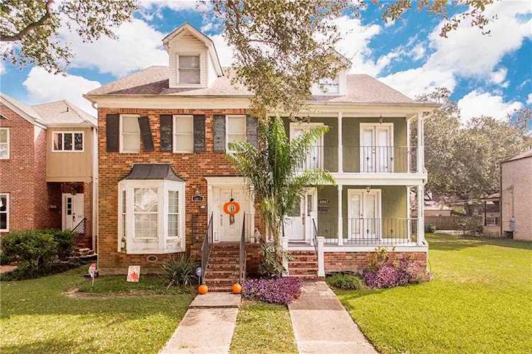 6867 Colbert St New Orleans, LA 70124