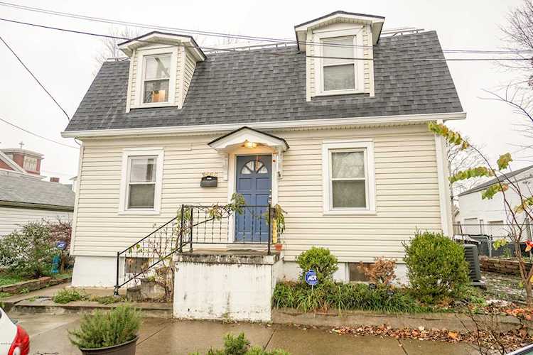 1446 Hickory St Louisville, KY 40217