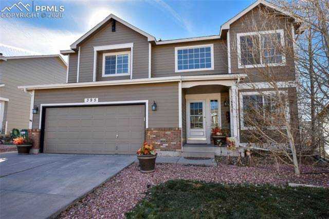395 Oxbow Drive Monument CO 80132 - MLS 9042849 - Ashford Photo 1