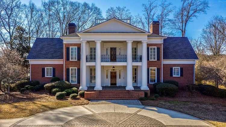 701 Bluff Rd Statham, GA 30666