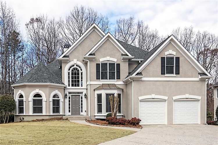 510 Calmwater Ln Johns Creek, GA 30022
