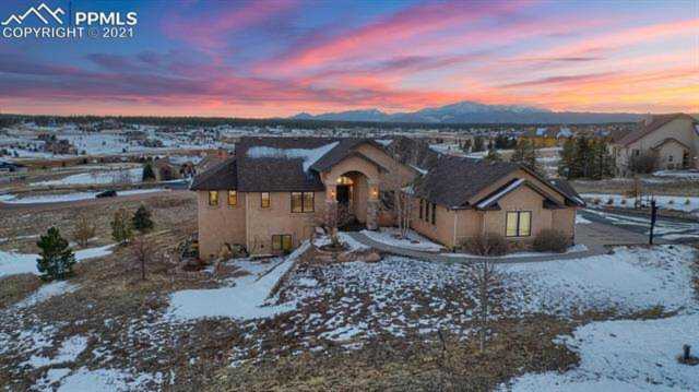 2132 White Cliff Way Monument, CO 80132