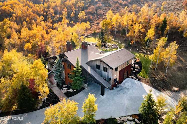 8281 Trails Dr Park City, UT 84098
