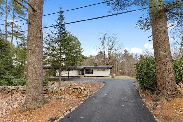 97 Reservation Rd. Andover, MA 01810