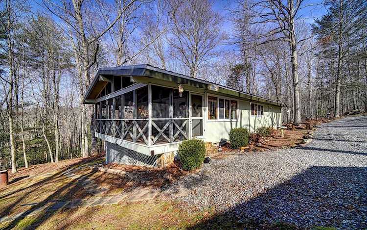 12 Durango Drive Blairsville, GA 30512