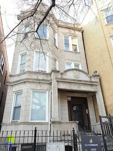 1452 N Fairfield Ave Chicago, IL 60622