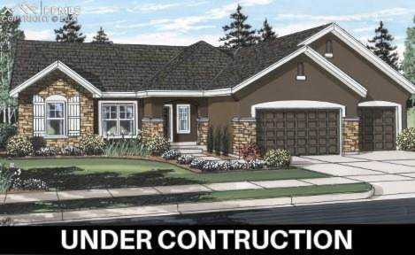 10191 Keating Drive Falcon CO 80831 - MLS 1503100 - Ashford Photo 1