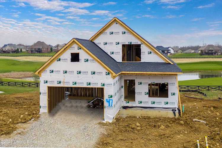 1149 Greens Dr Simpsonville, KY 40067