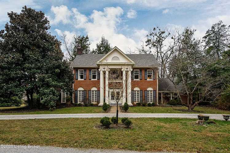 120 Peace Ln Pewee Valley, KY 40056