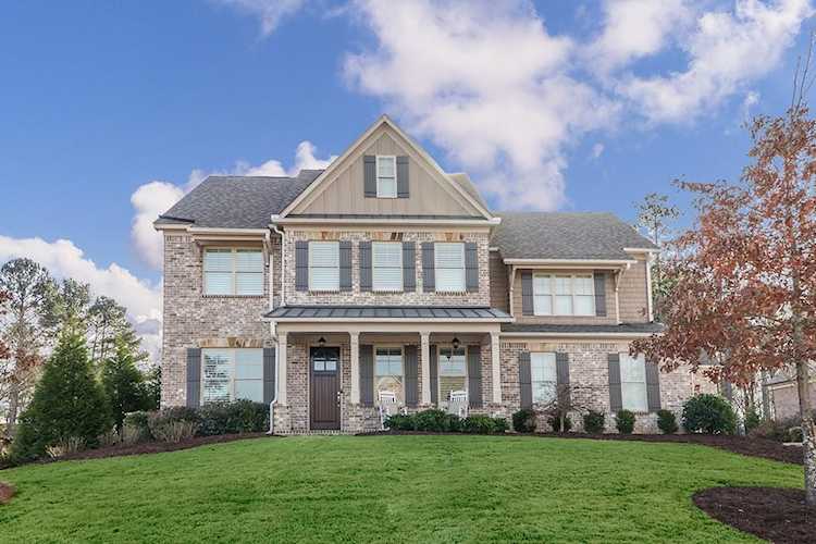 360 Pelton Ct Johns Creek, GA 30022