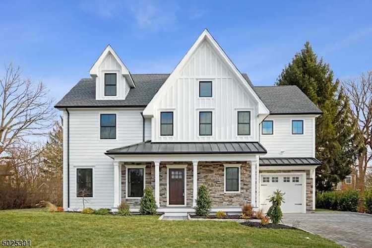 32 Orchard St Madison Boro, NJ 07940