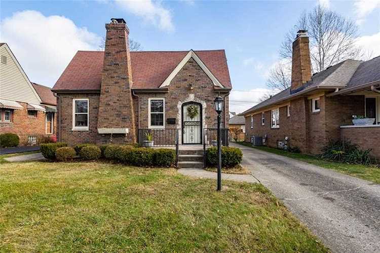825 N Ritter Ave Indianapolis, IN 46219