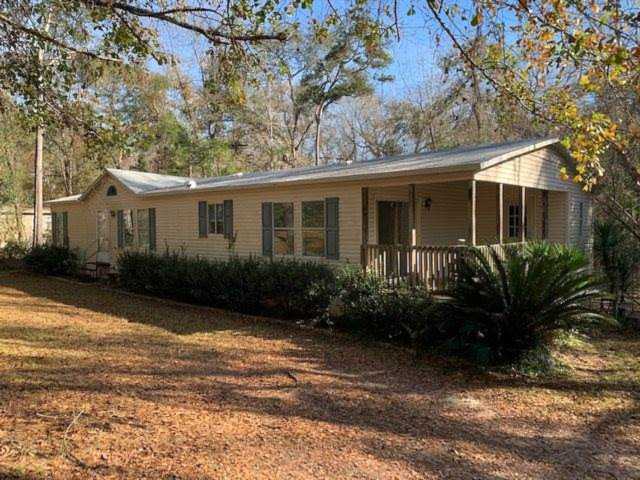 12801 Varn Ct Tallahassee, FL 32312 in Nichols Farm Photo 1