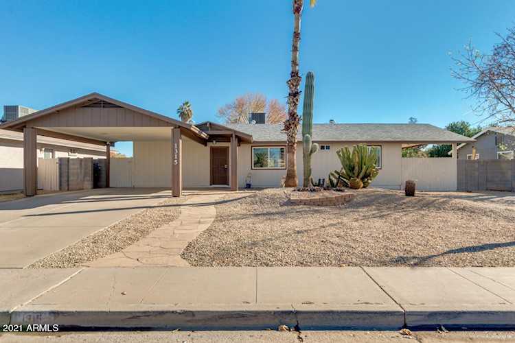 1315 N Emerson Mesa, AZ 85201 | MLS 6177914 Photo 1